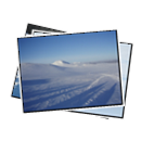 Images from Funäsdalen 2008