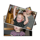 Images from Simon 4år