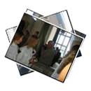 Images from Jennys Konfirmation