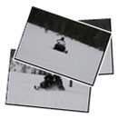 Images from Bredsjön 4/3-10