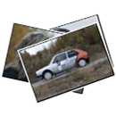 Images from Rallysprint