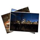 Images from Lyslördag