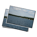 Images from Bergafjärden