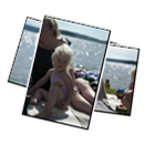Images from Bad i Fagervik