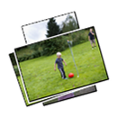 Images from Målåscampingen