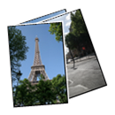 Images from Paris