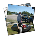 Images from Avslutning 2015
