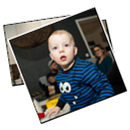 Images from Julafton 2019