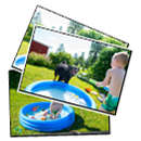 Images from Liam på Besök 8/7-21